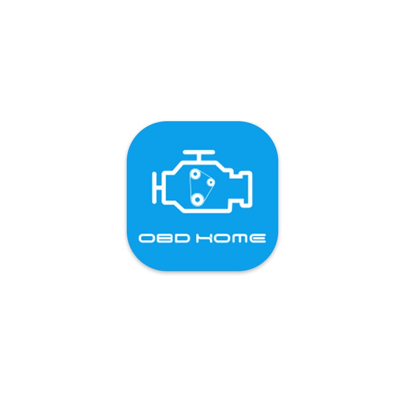 OBD HOME检测软件APK